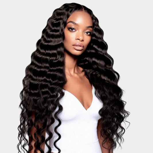 Dominique - InVisiRoot® Thin-Part™️Wig