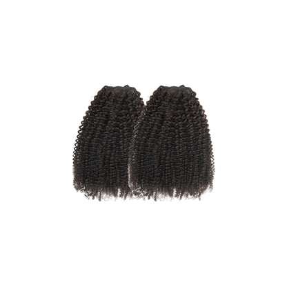 2 Weft Bundle: Jennifer - 4C - Traditional Weft Bundles