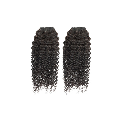 2 Weft Bundle: Kayla - 3C - Traditional Weft Bundles