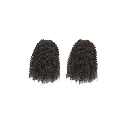 2 Weft Bundle: Nicole - 4A - Traditional Weft Bundles