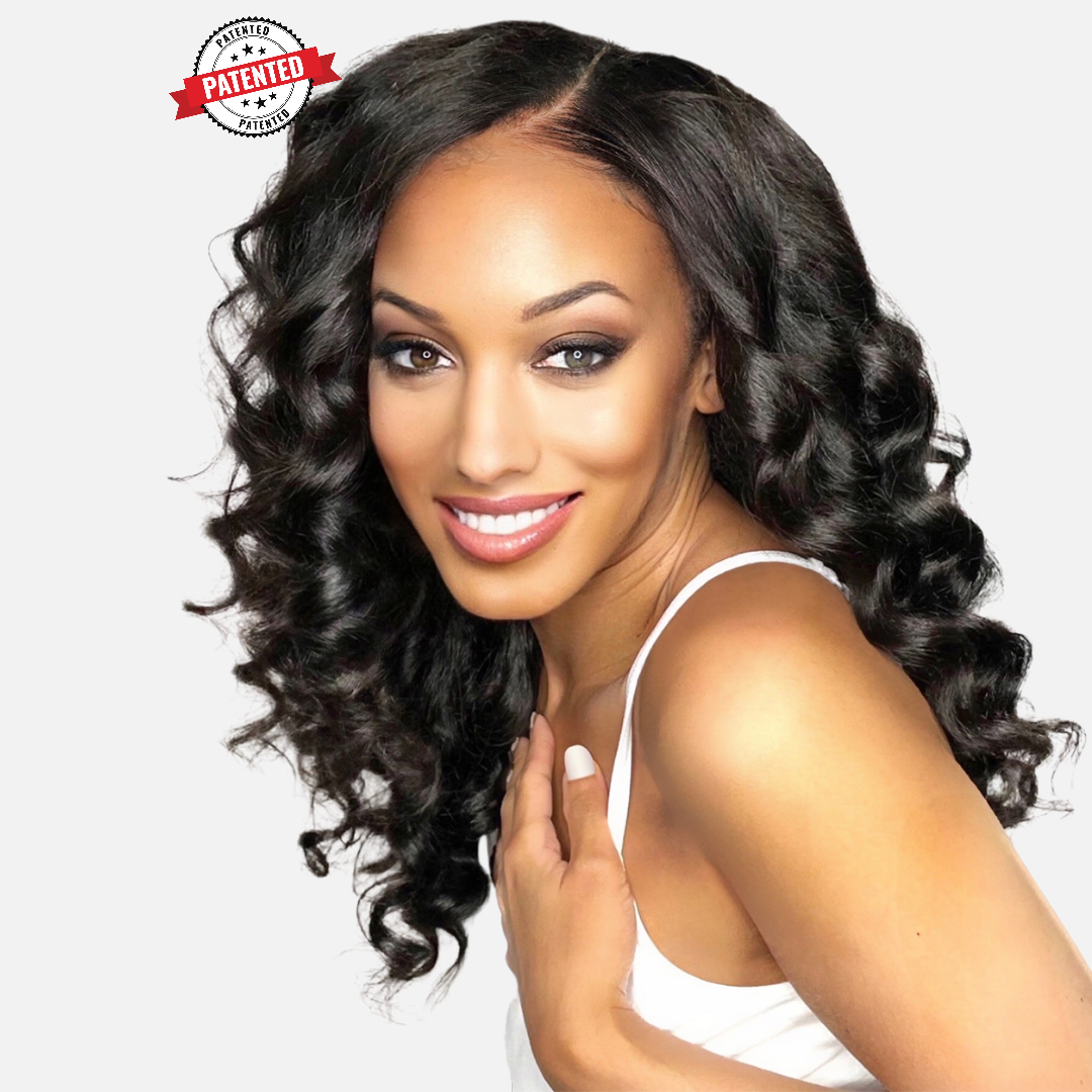 Dominique - InVisiRoot® Crown Pieces