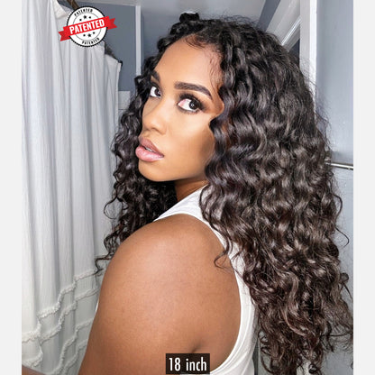 Tara - InVisiRoot® Thin-Part™️Wig