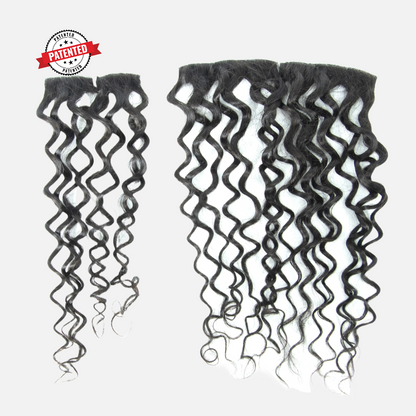 Tara - InVisiRoot® Crown Pieces