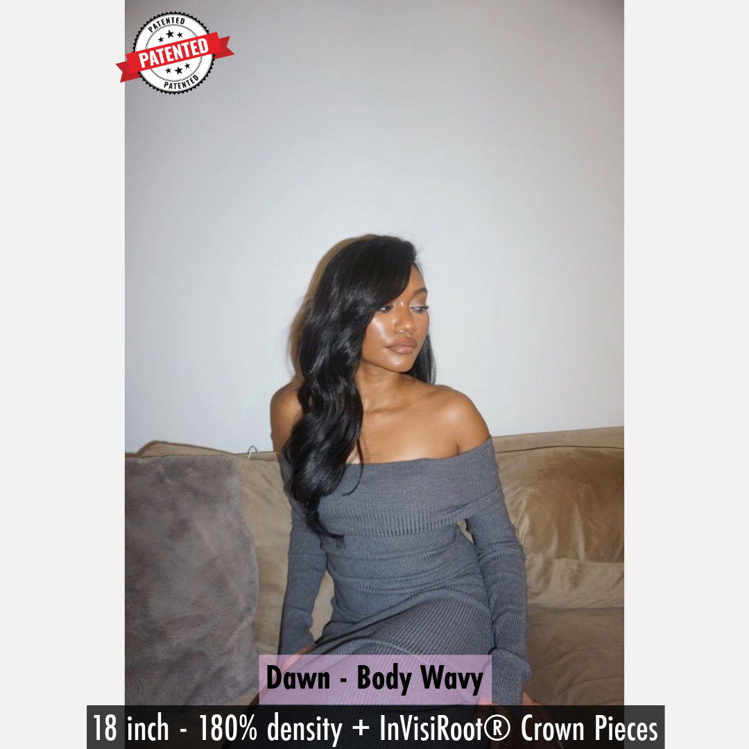 Dawn (Body Wavy)