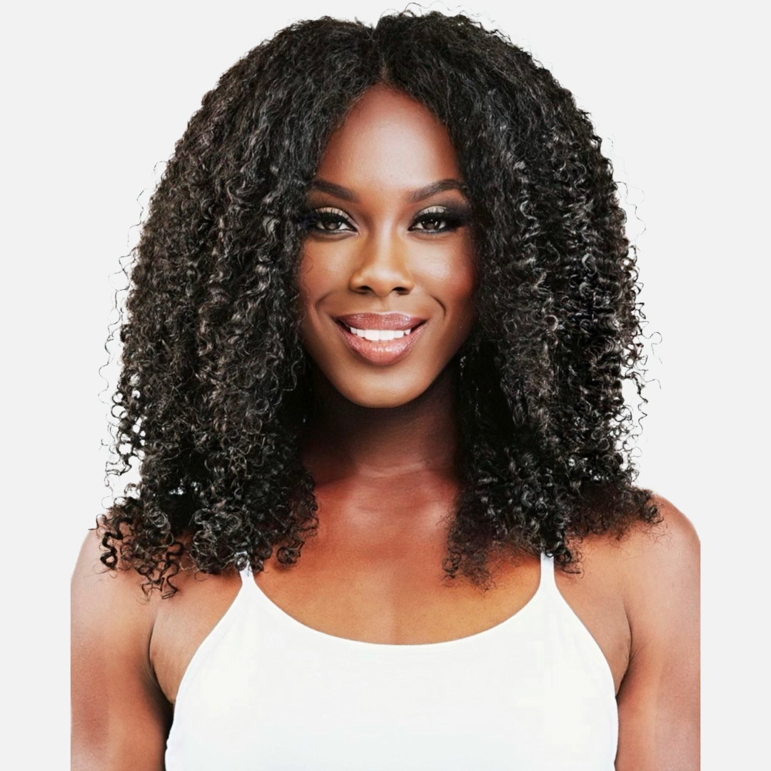 Nicole - 4A - Traditional Weft Bundles