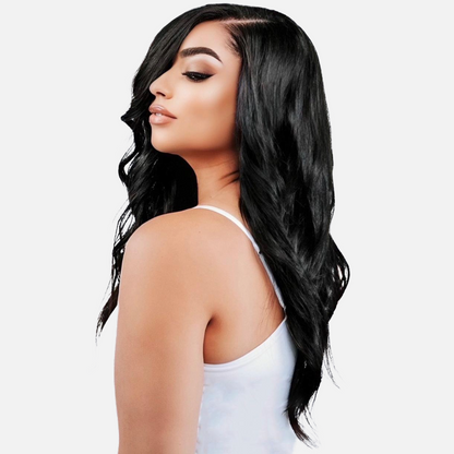 Jazzmine - Silky Straight - Traditional Weft Bundles