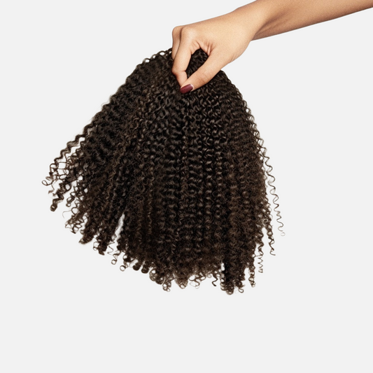 Nicole - 4A - Traditional Weft Bundles