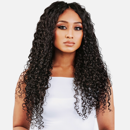 Candice - 3A - Traditional Weft Bundles