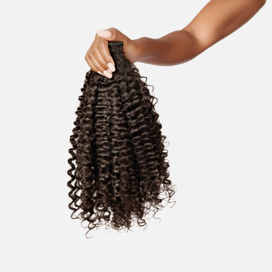 Kayla - 3C - Traditional Weft Bundles