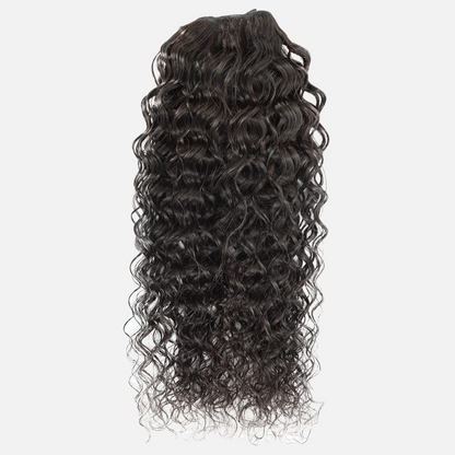 Nia - Soft Curly Wavy - Traditional Weft Bundles