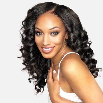 Dominique - Deep Body Wavy - Traditional Weft Bundles