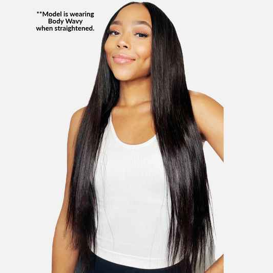 Dawn - Body Wavy - Traditional Weft Bundles