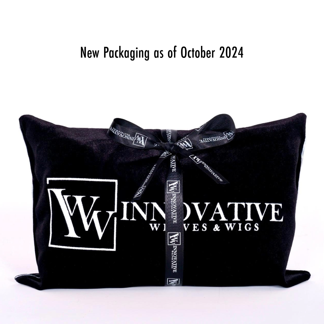 Dark Roots Blonde Silky Straight - InVisiRoot® Clip-ins (AKA TrueRoot™ Clip-ins)