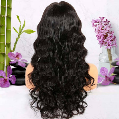 Dominique - InVisiRoot® Thin-Part™️Wig