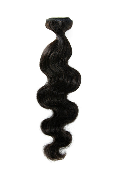 Dawn - Body Wavy - Traditional Weft Bundles