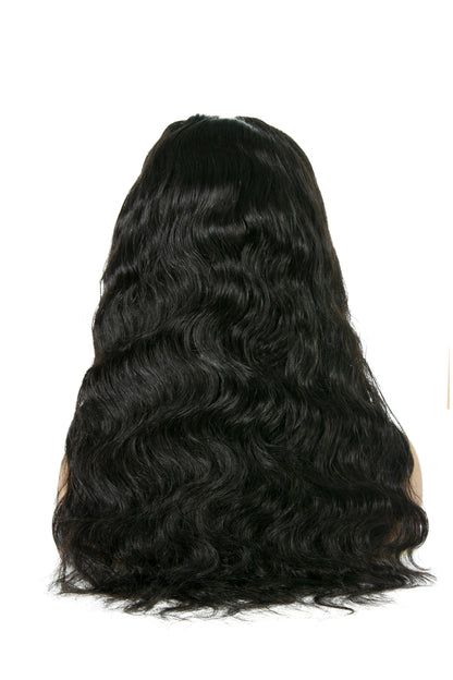 Dawn - Body Wavy - InVisiRoot® Thin-Part™️Wig