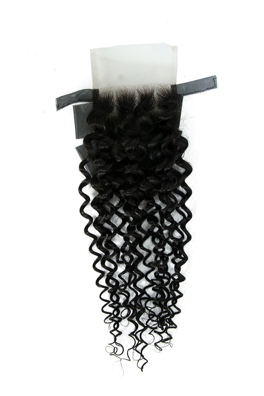 Nia - Patented Lace Closure