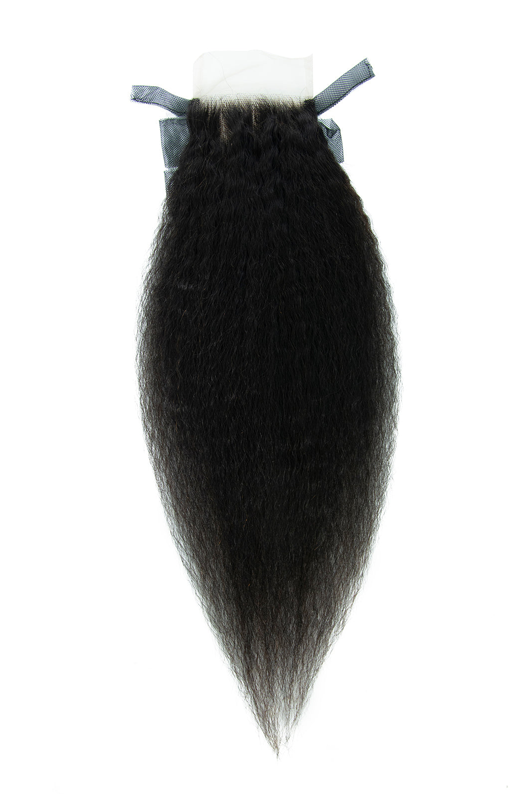 Jada - Kinky Straight - Patented Lace Closure