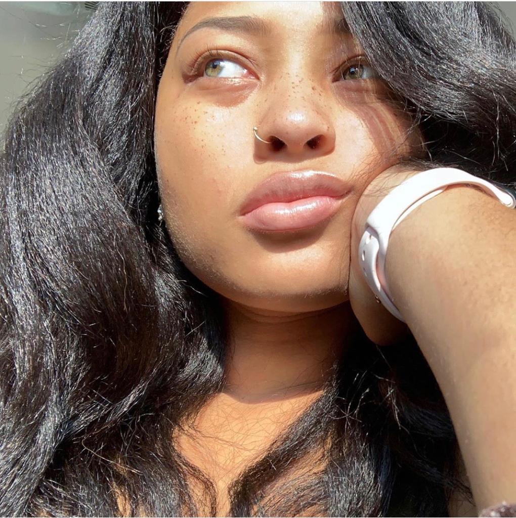 Jada - Kinky Straight - InVisiRoot® Thin-Part™️Wig