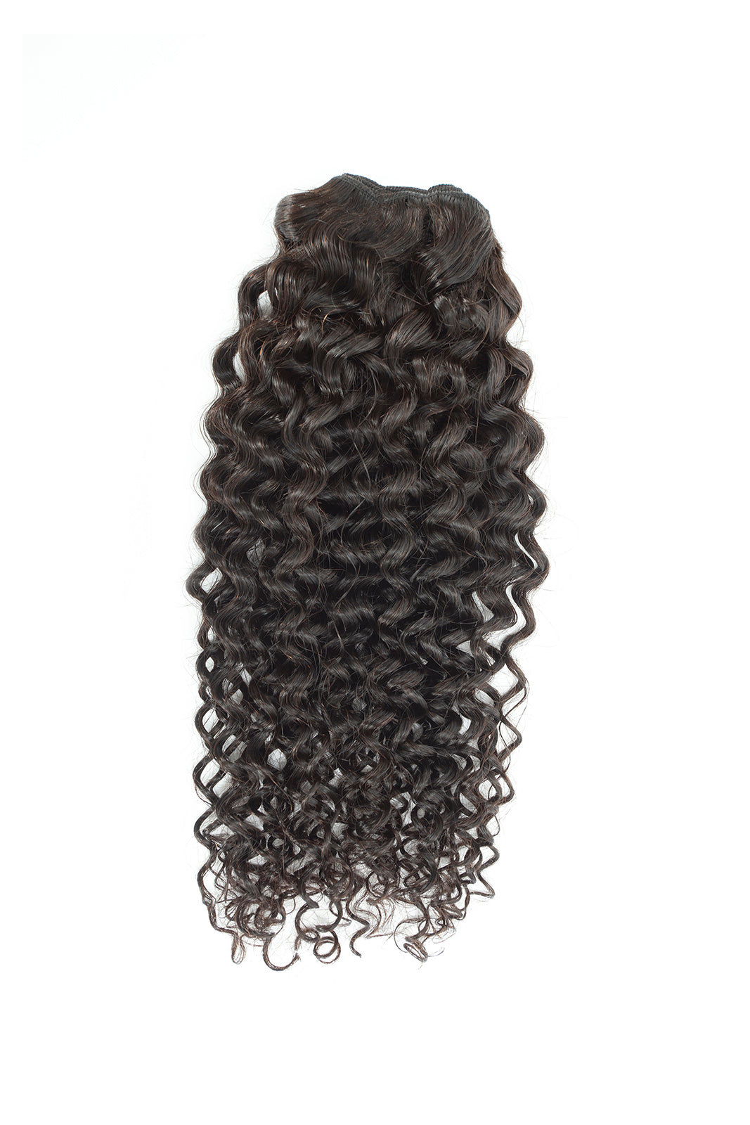 Candice - 3A - Traditional Weft Bundles