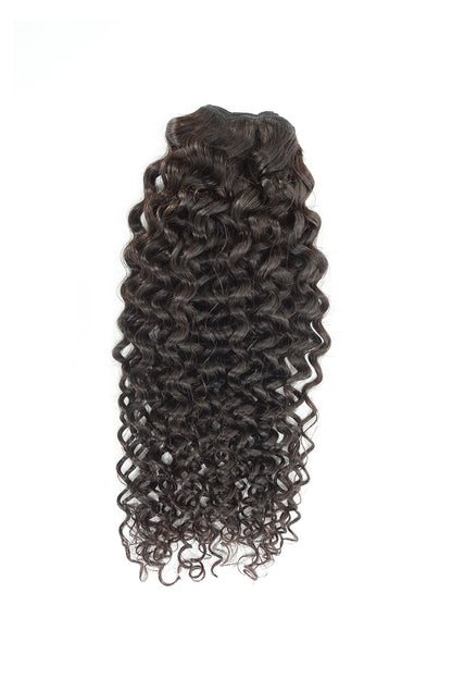Candice - 3A - Traditional Weft Bundles