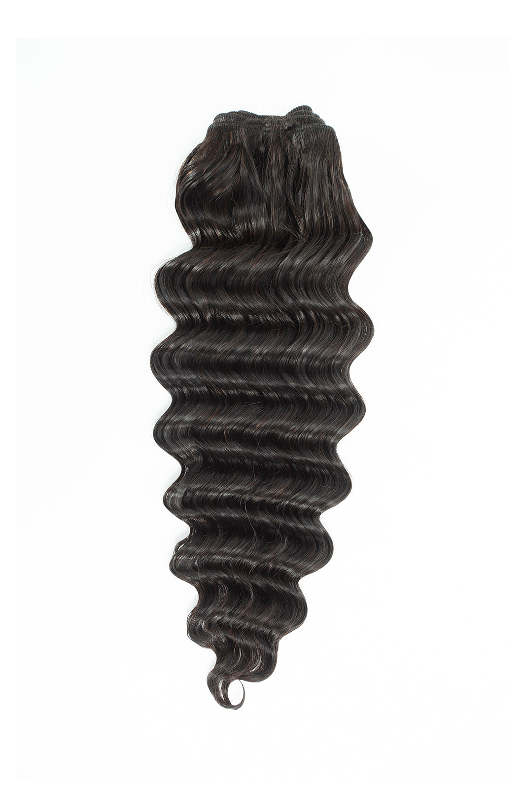 Dominique - Deep Body Wavy - Traditional Weft Bundles
