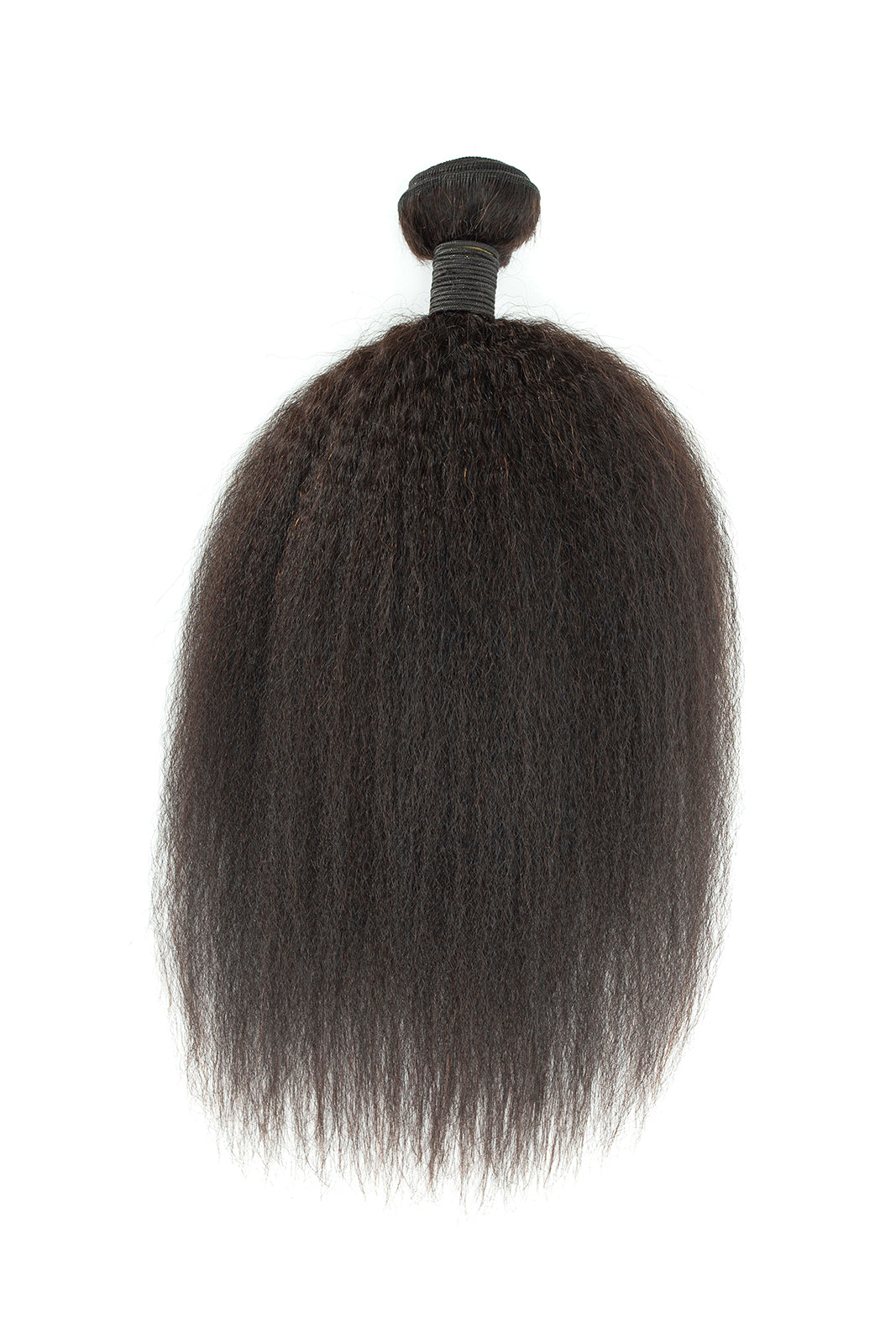 Jada - Kinky Straight - Traditional Weft Bundles