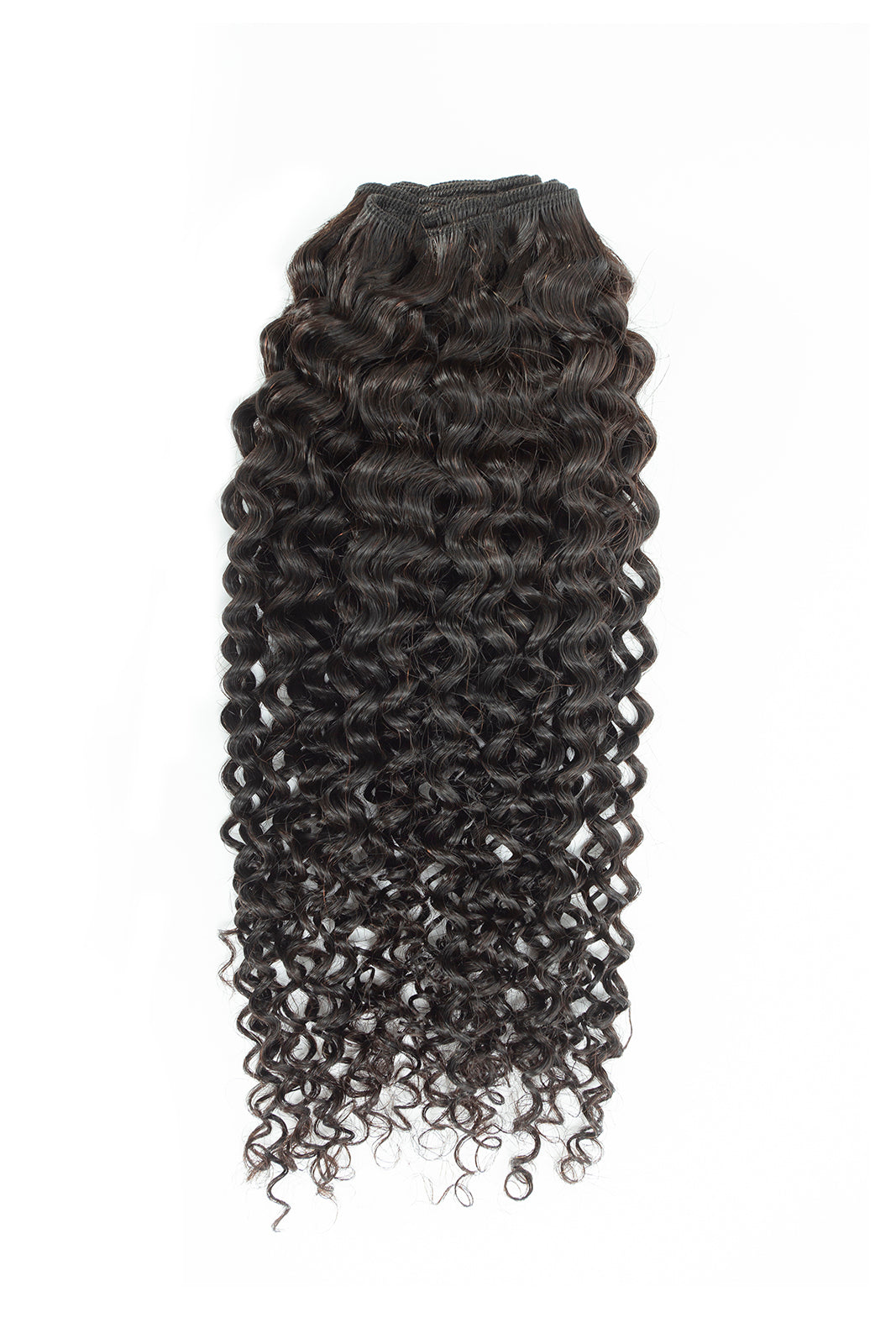 Kayla - 3C - Traditional Weft Bundles