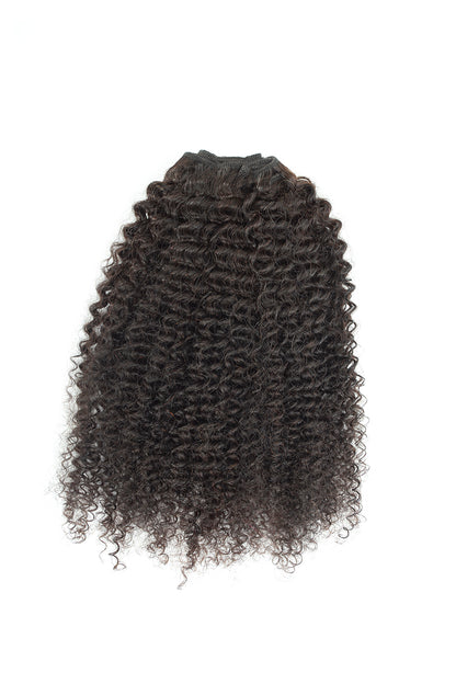 Nicole - 4A - Traditional Weft Bundles