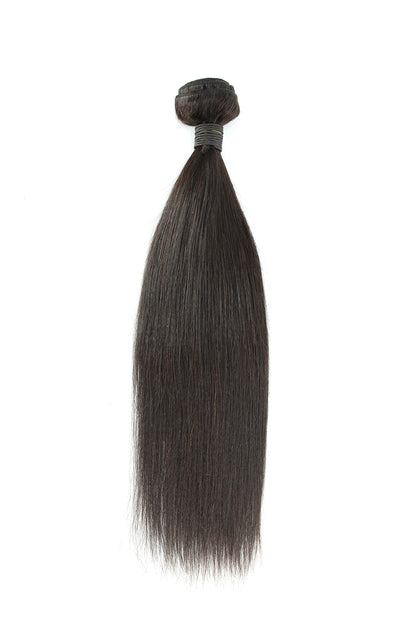 Jazzmine - Silky Straight - Traditional Weft Bundles