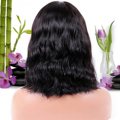 Kellie - InVisiRoot® Thin-Part™️Wig