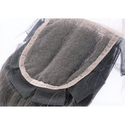 Tara - Patented Lace Closure