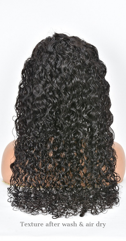 Kym - InVisiRoot® Thin-Part™️Wig