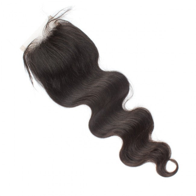 Dominique - Patented Lace Closure