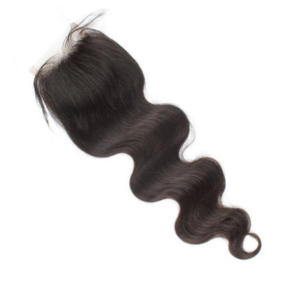 Dominique - Patented Lace Closure