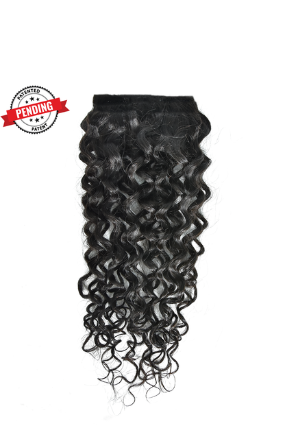 Kym - InVisiRoot® Crown Pieces