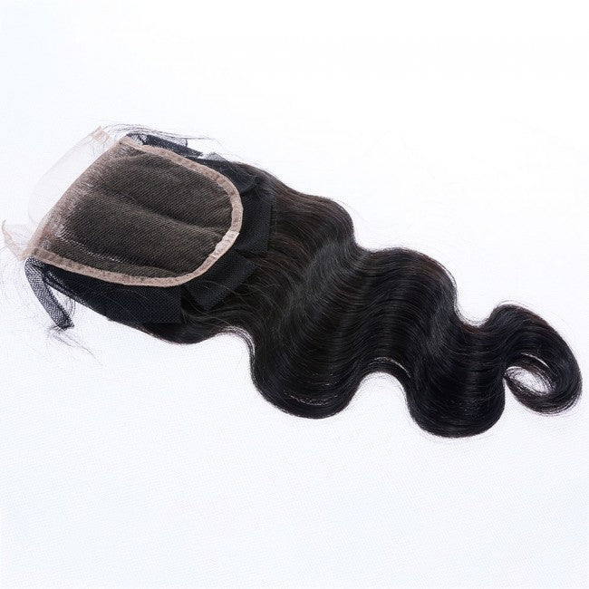 Dominique - Patented Lace Closure