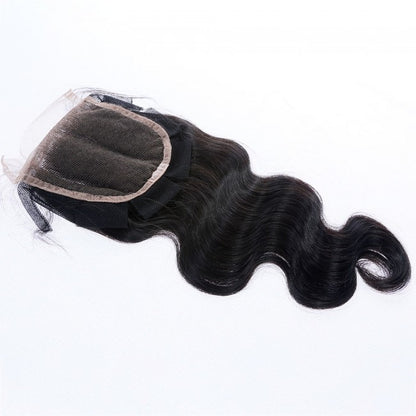Dominique - Patented Lace Closure