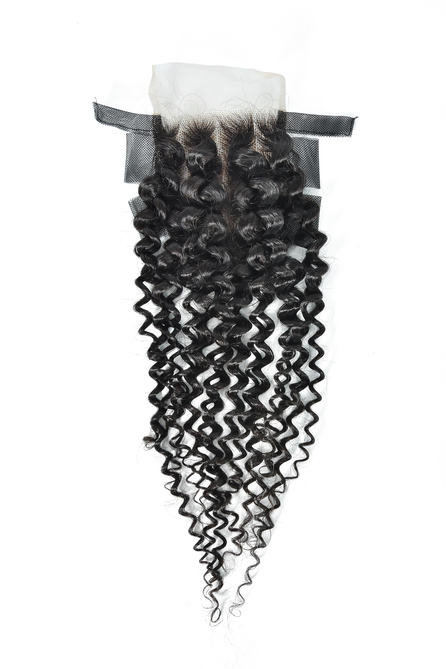 Candice - 3b texture - Patented Lace Closure